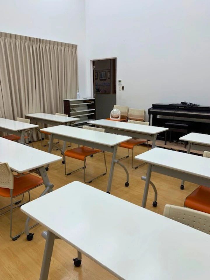 イオンカルチャークラブ ピアノ 入間店のサムネイル画像 5