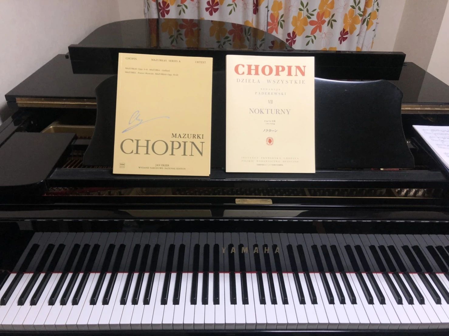 RESCUE ピアノ 朝霞教室のサムネイル画像 2