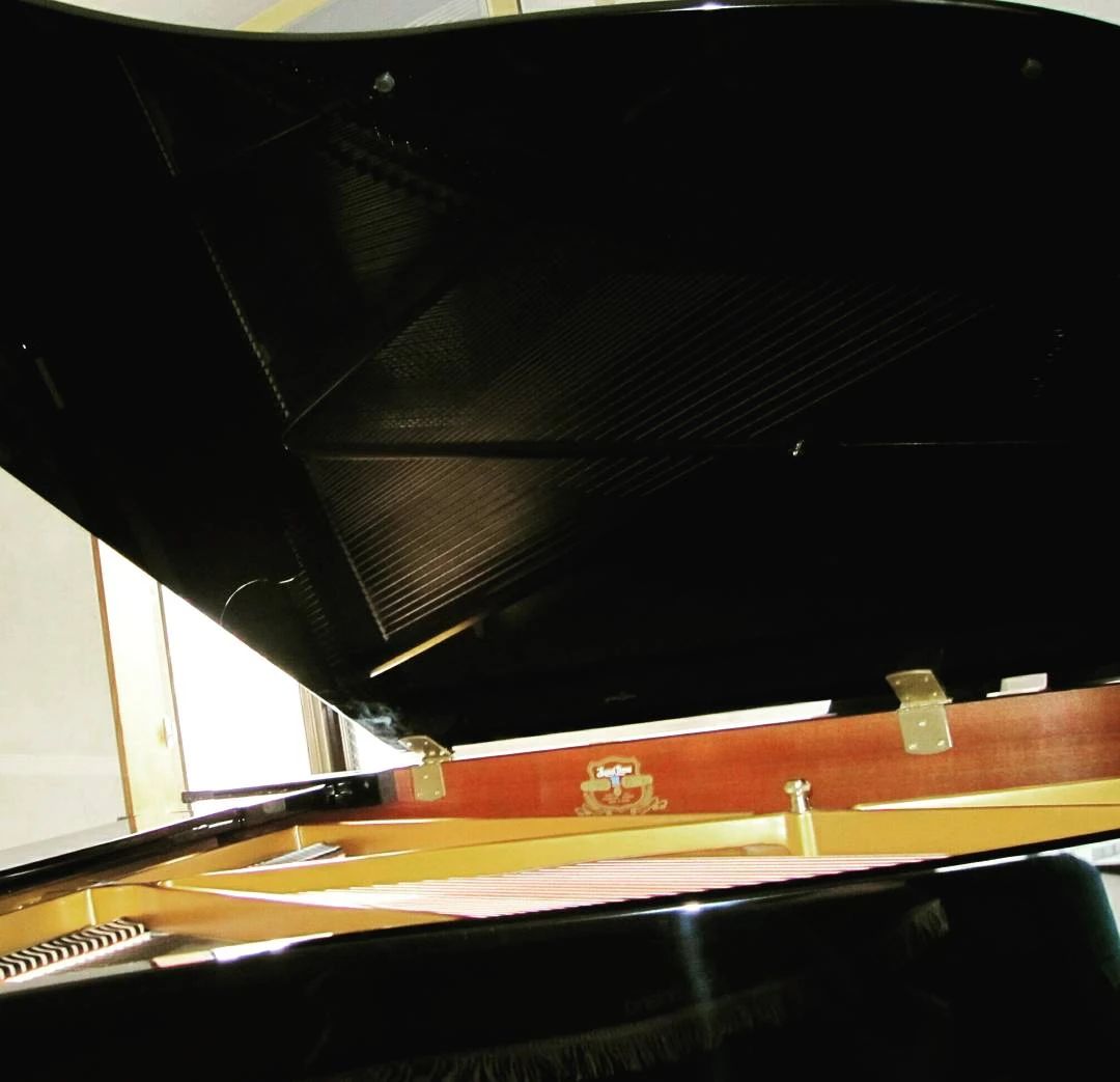 南前川音楽教室 ピアノ 南前川教室のサムネイル画像 2