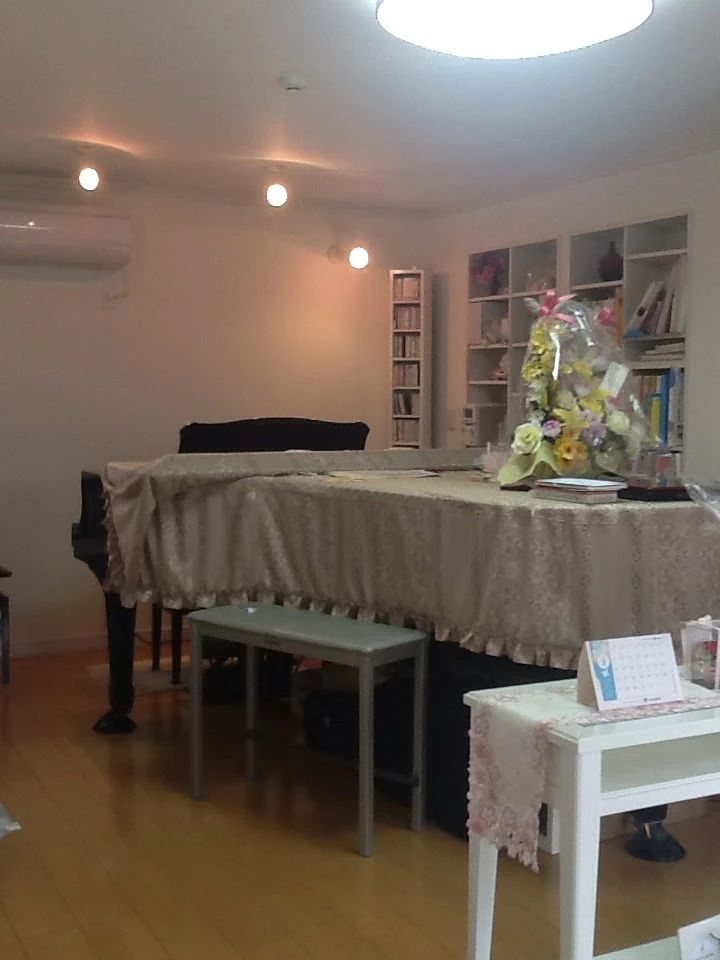 久保田ピアノ教室 深谷針ヶ谷教室のサムネイル画像 3