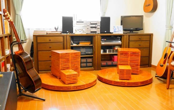 まつばら音楽教室 ピアノ 松原教室のメイン画像