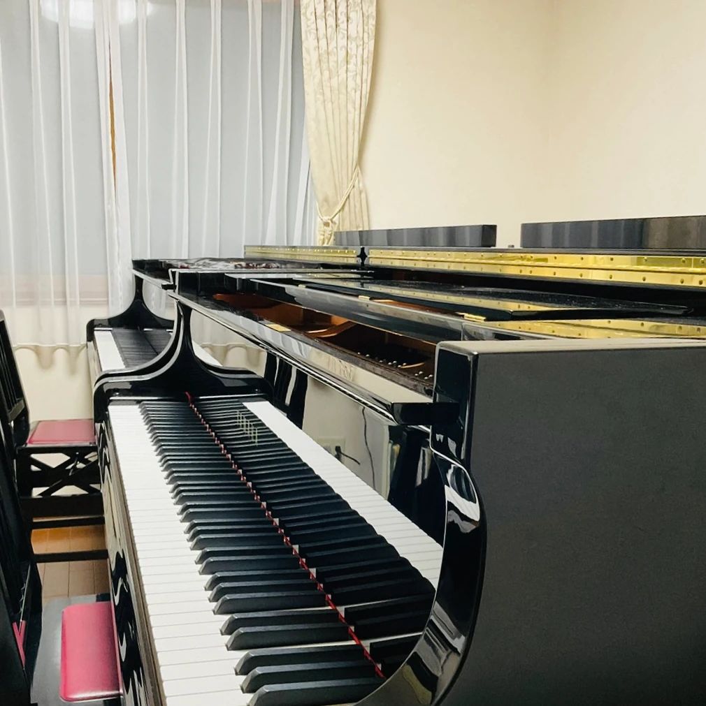 ピアノノート 仲町教室のサムネイル画像 2