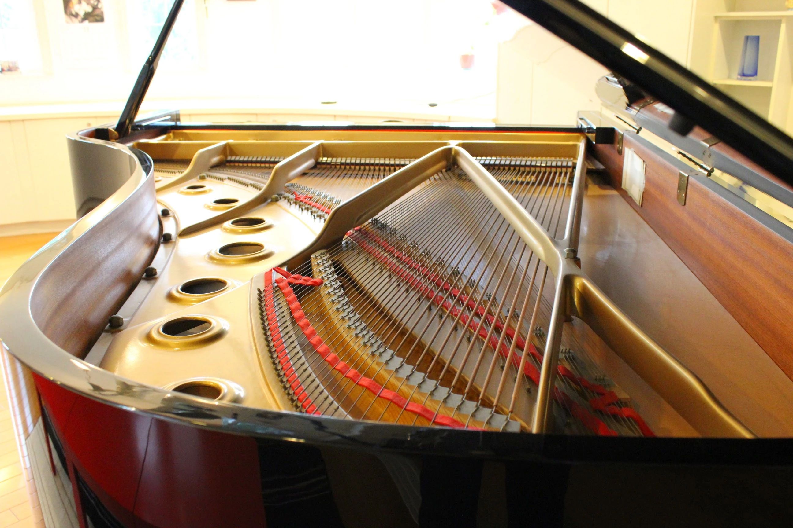 サキ・ミュージック ピアノ 八木崎教室のサムネイル画像 5