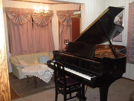 彩ピアノ教室 西所沢教室のメイン画像