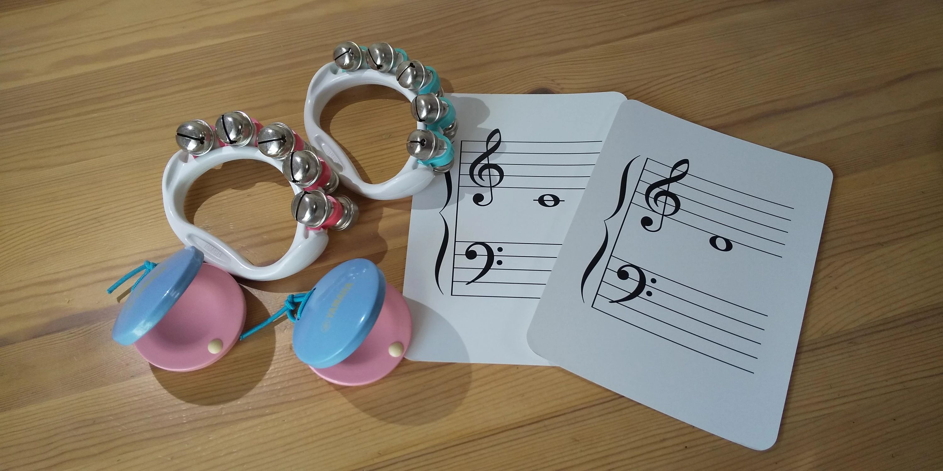 伴真由美ピアノ教室 向陽台教室のサムネイル画像 2