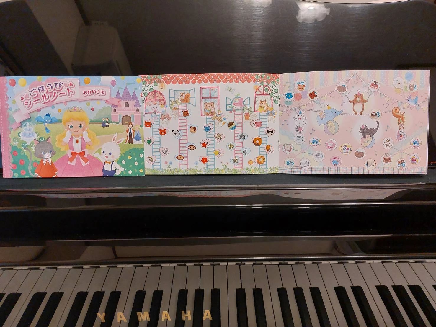 トロイメントピアノ 新狭山教室のサムネイル画像 2