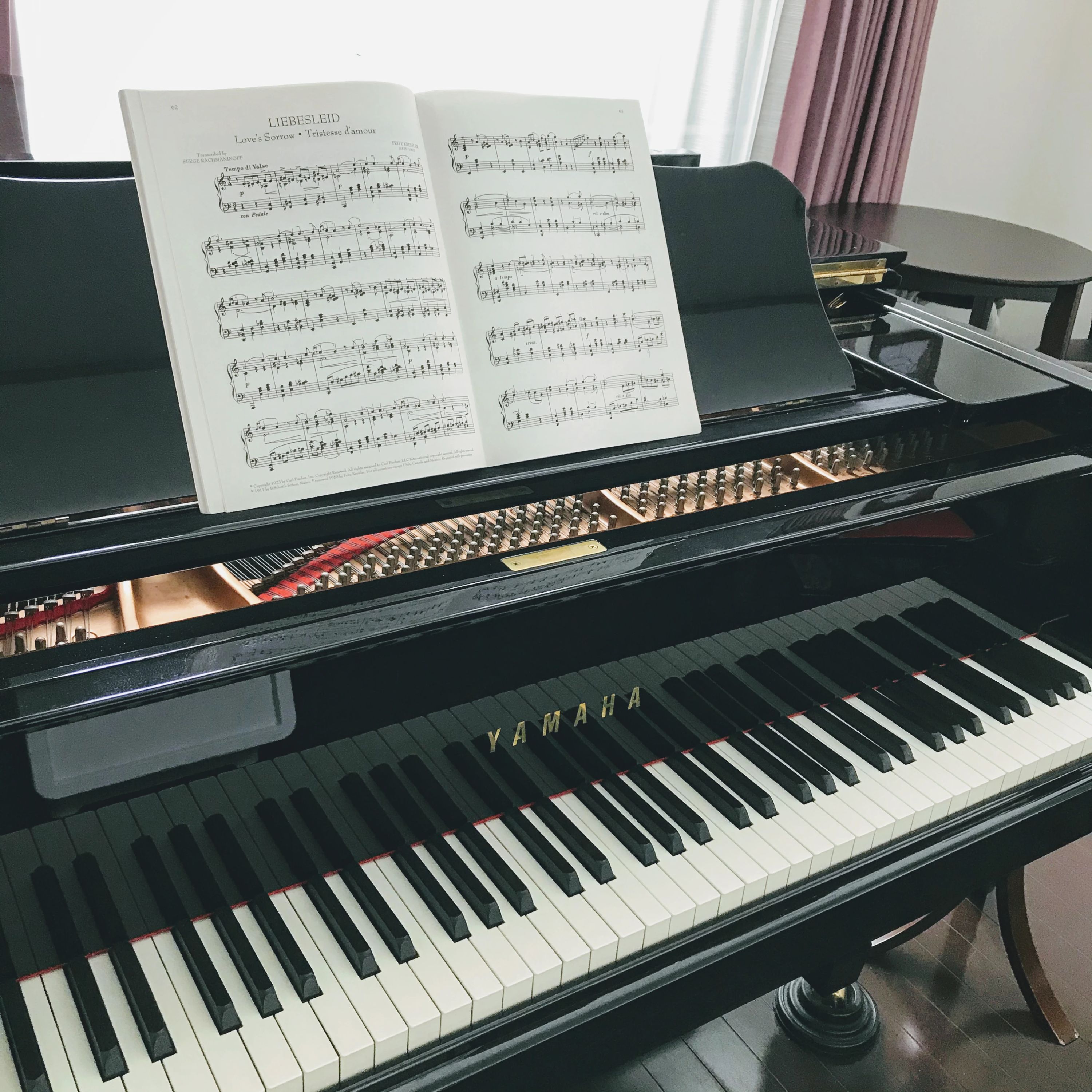 音楽教室オリーブ ピアノ 花崎教室のサムネイル画像 2