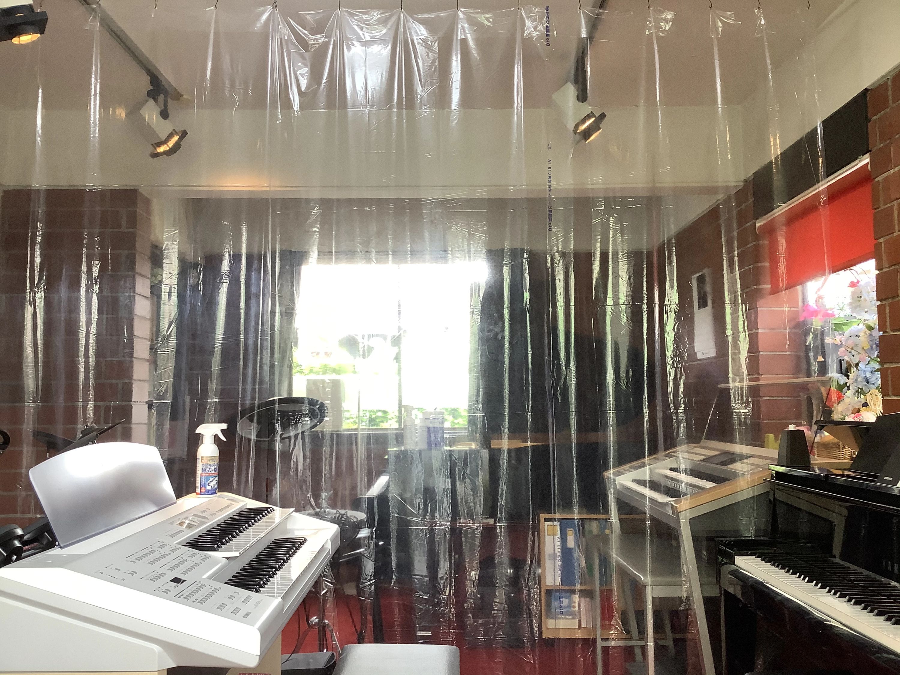 大井音楽教室 ピアノ 笠幡教室のサムネイル画像 5