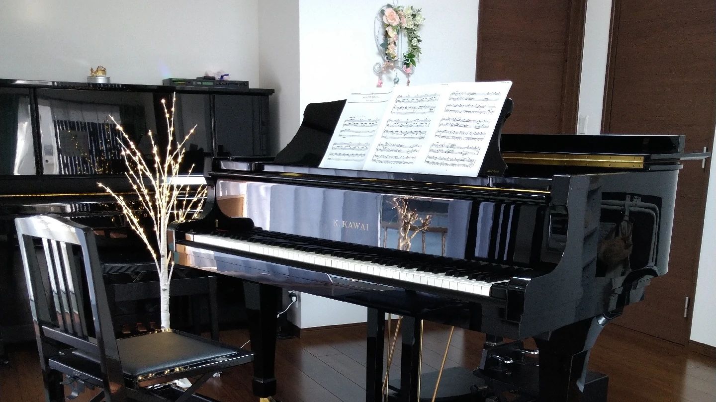ピアノレッスン宮澤 砂新田教室のメイン画像