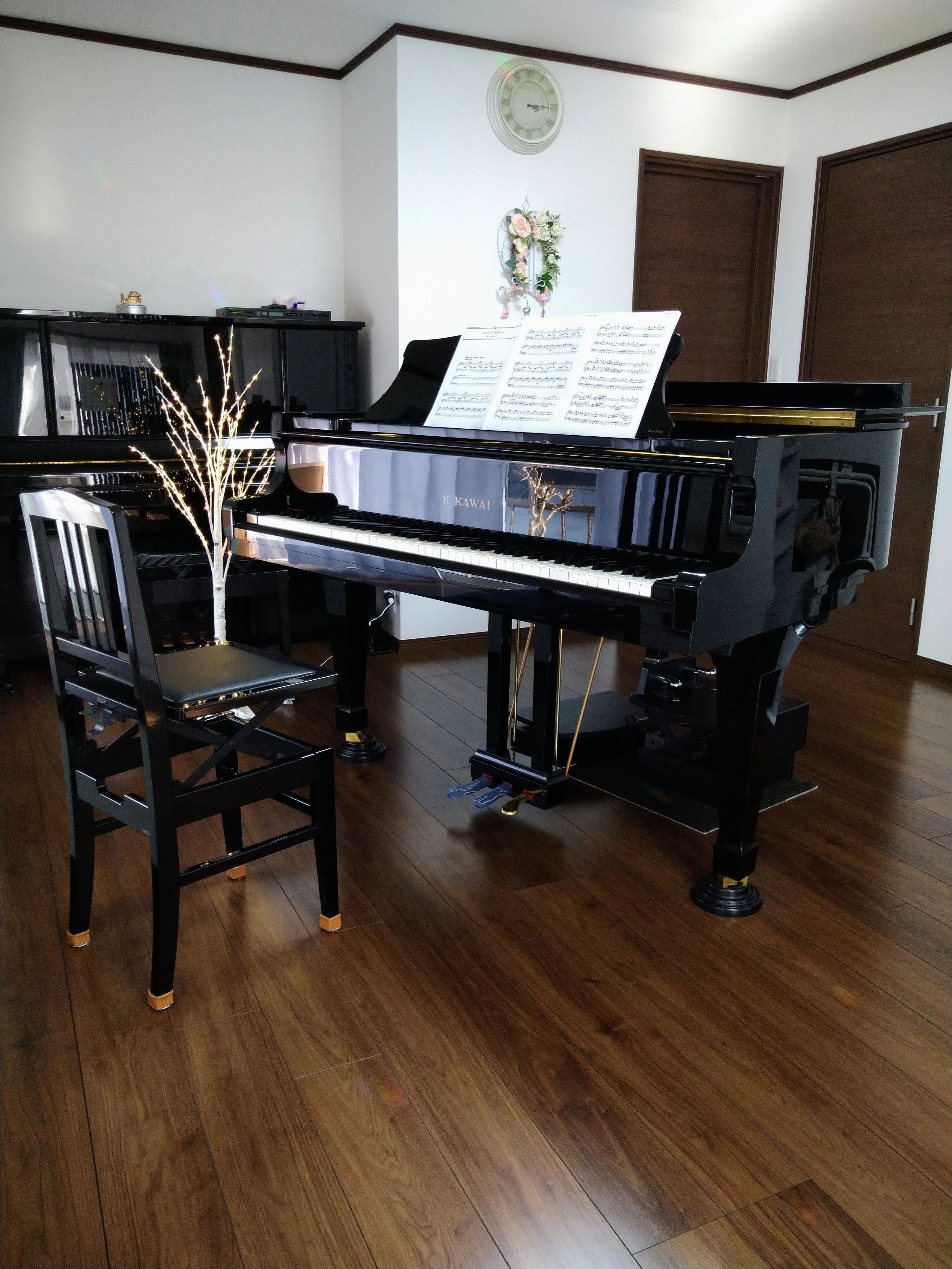 ピアノレッスン宮澤 砂新田教室のサムネイル画像 2