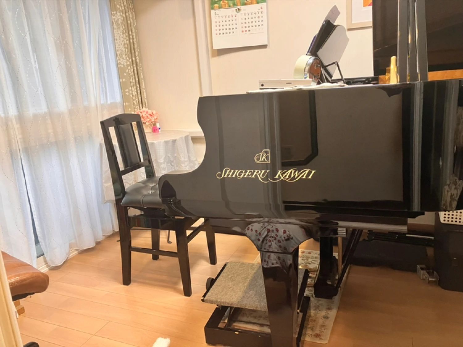 ピアノ教室フルール 並木教室のメイン画像