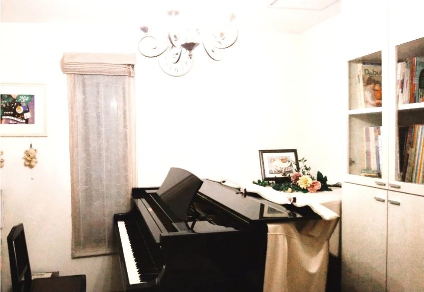 田中ピアノ教室 道合教室のメイン画像