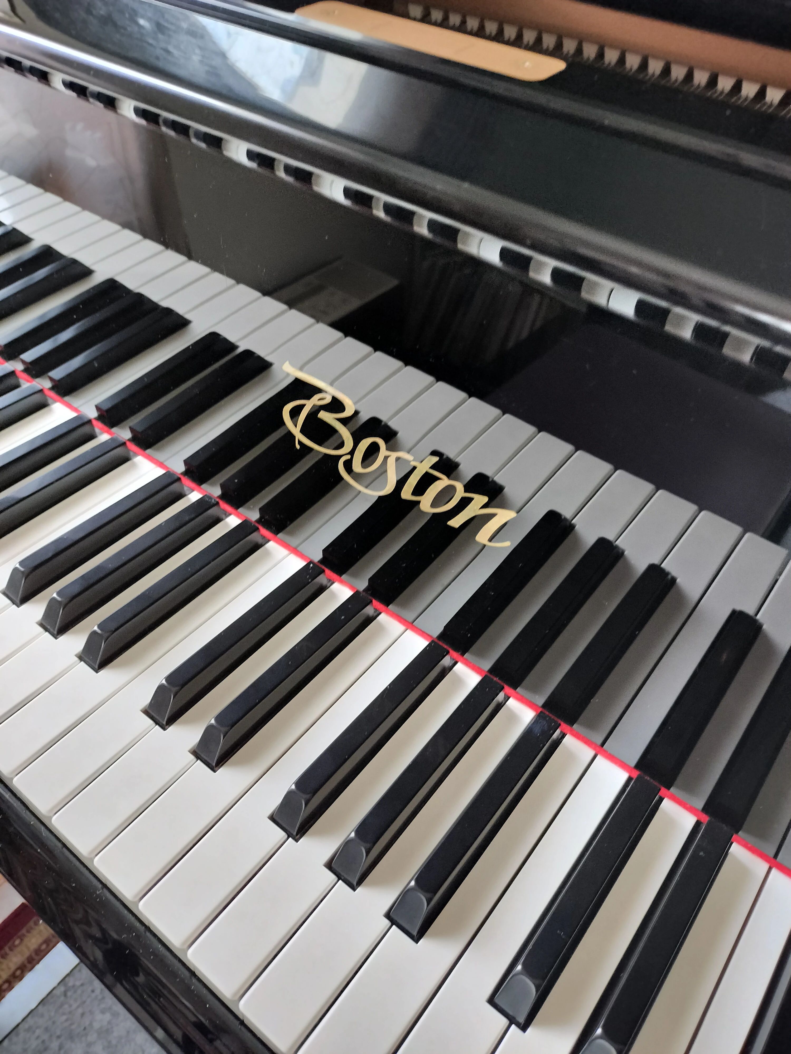 田中ピアノ教室 道合教室のサムネイル画像 2