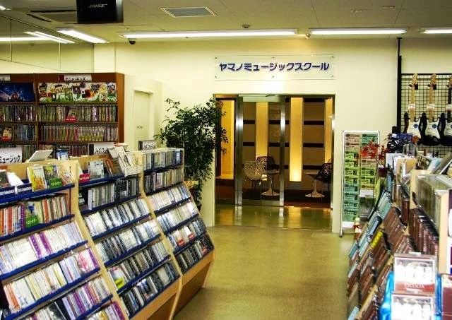 山野楽器 ピアノ ヤマノミュージックスクール入間のサムネイル画像 2