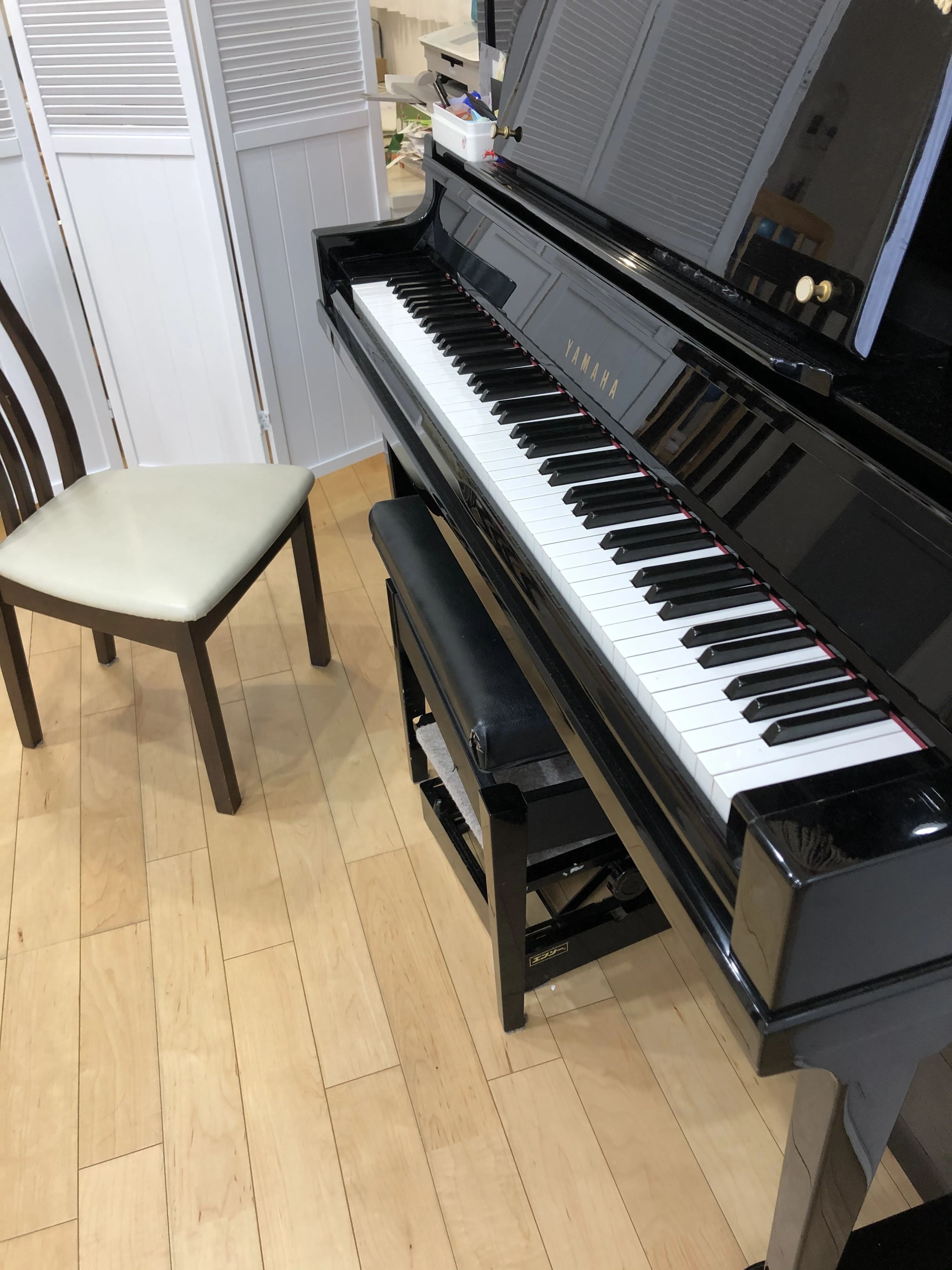 彩ピアノ教室 小手指教室のサムネイル画像 3