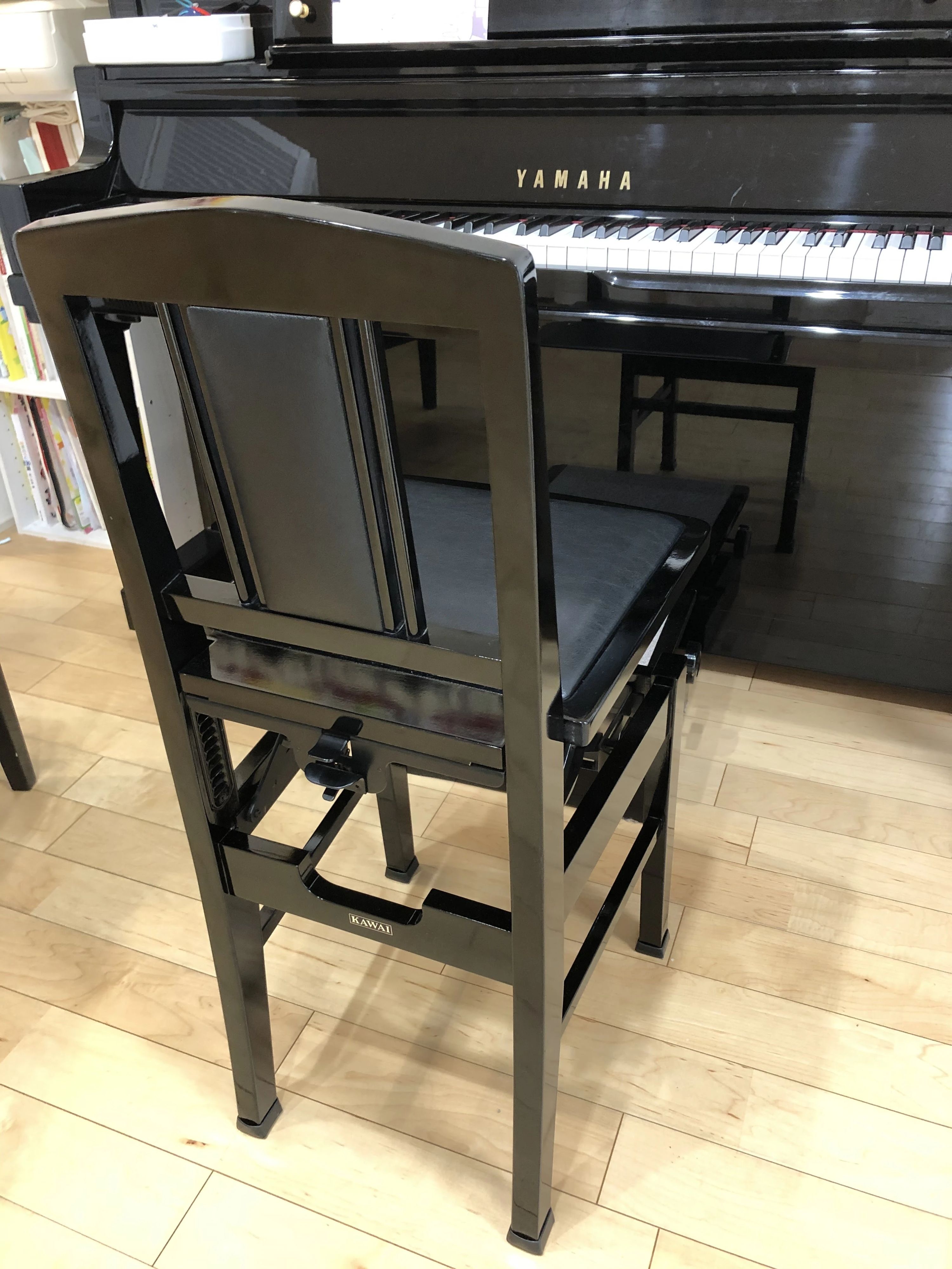 彩ピアノ教室 小手指教室のサムネイル画像 4