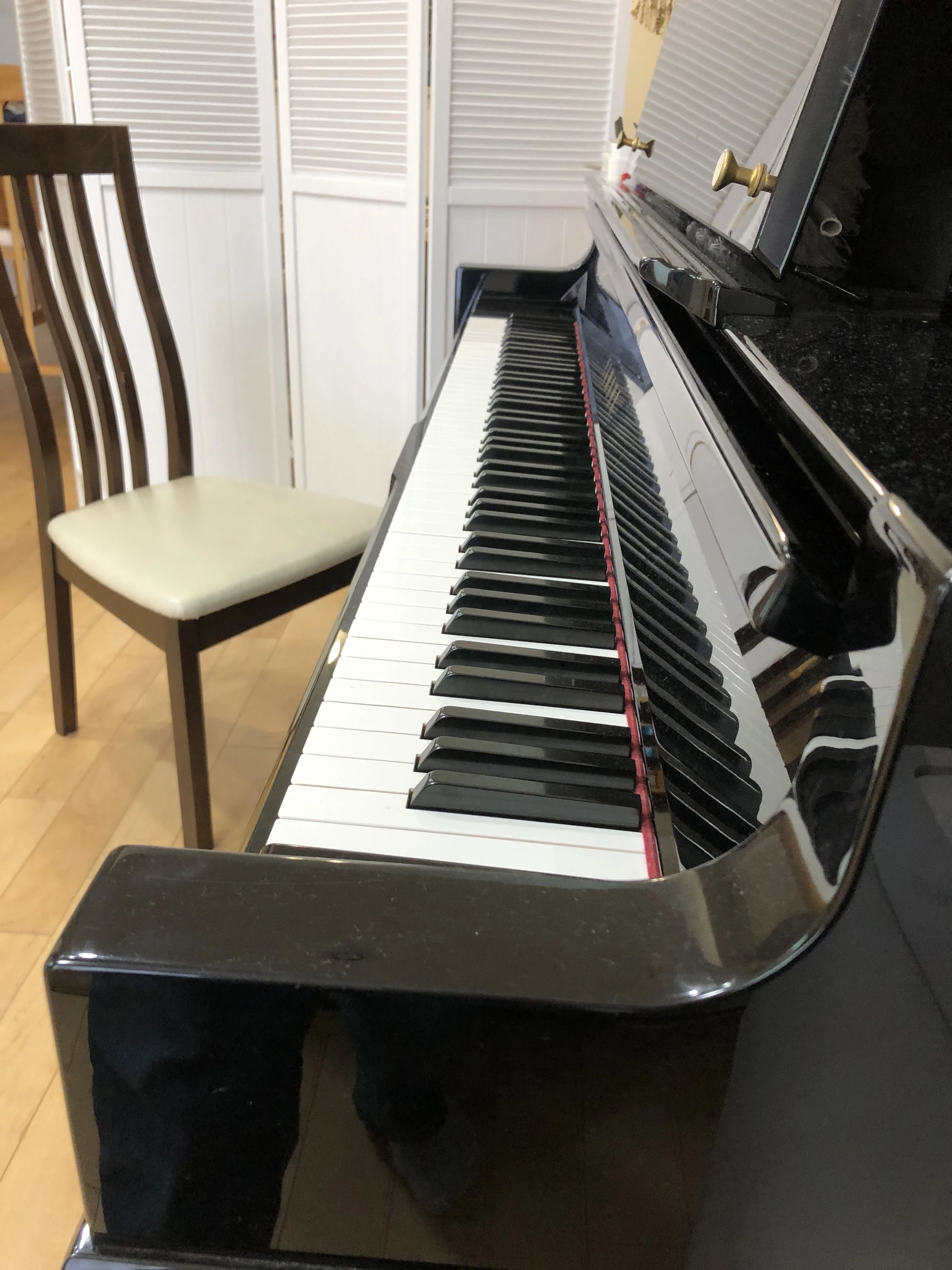 彩ピアノ教室 小手指教室のサムネイル画像 5