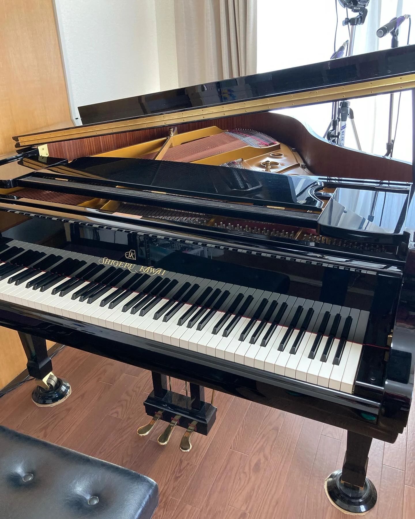 阿部政子ピアノ教室のサムネイル画像 5