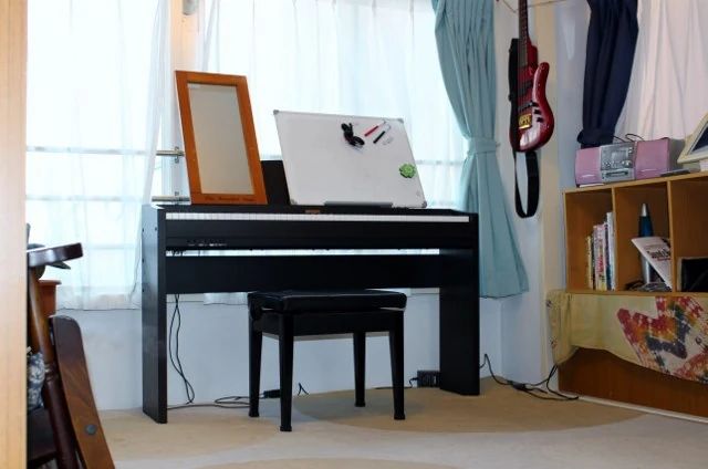 空の上の音楽教室 ピアノ 松葉町教室のメイン画像