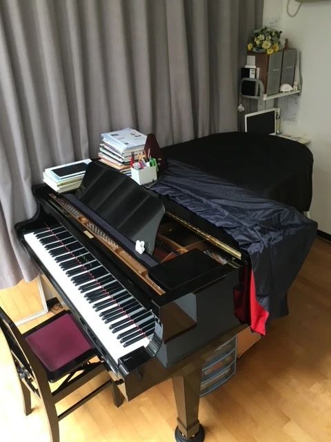 音楽教室flugel(フリューゲル) ピアノ 脇田本町教室のメイン画像