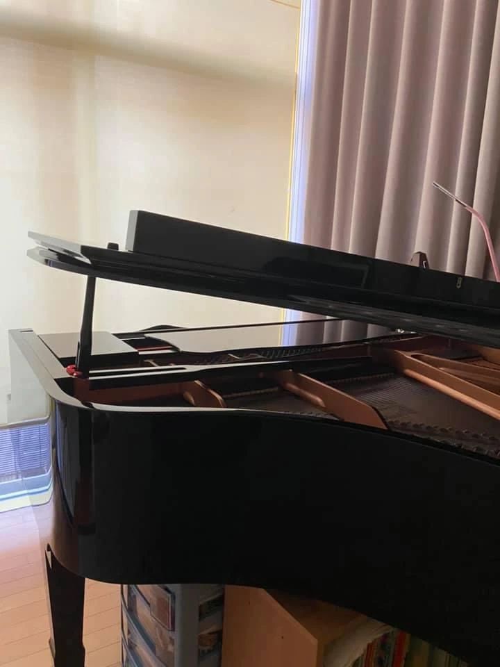 音楽教室flugel(フリューゲル) ピアノ 脇田本町教室のサムネイル画像 2