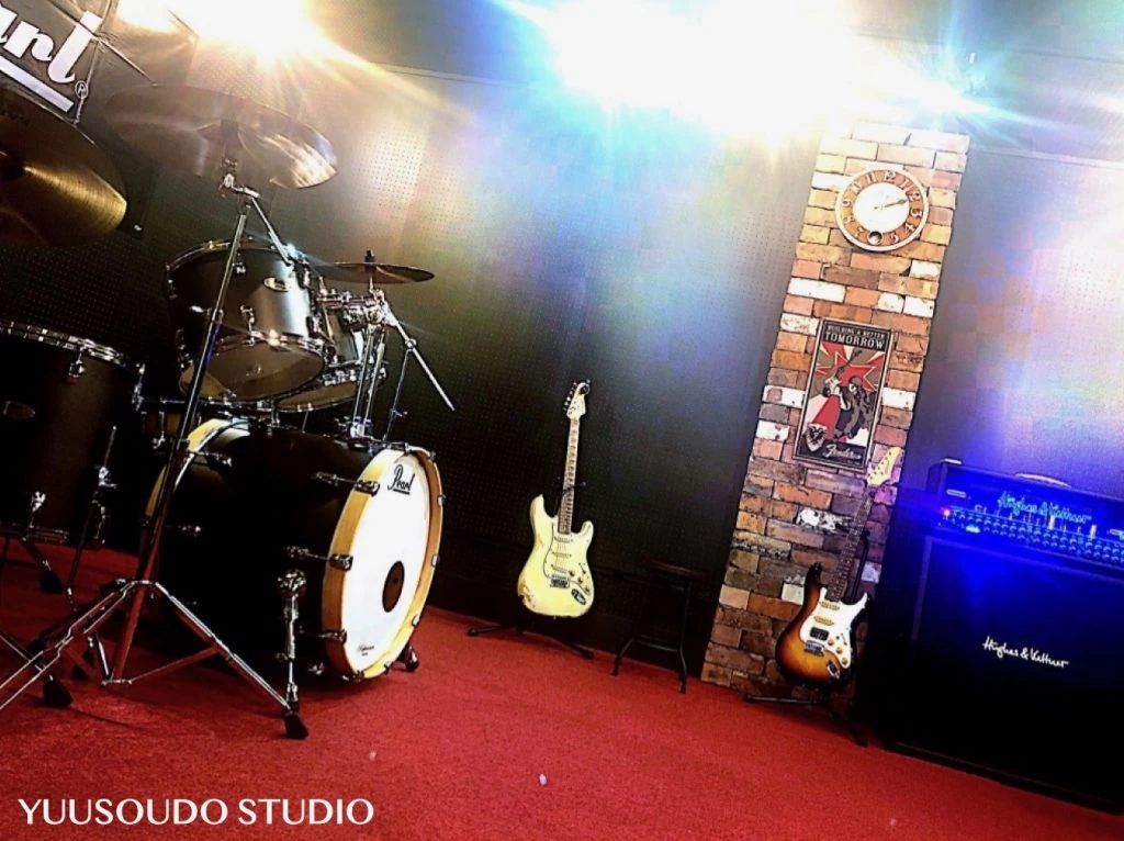 優奏堂 ピアノ 原教室のサムネイル画像 2