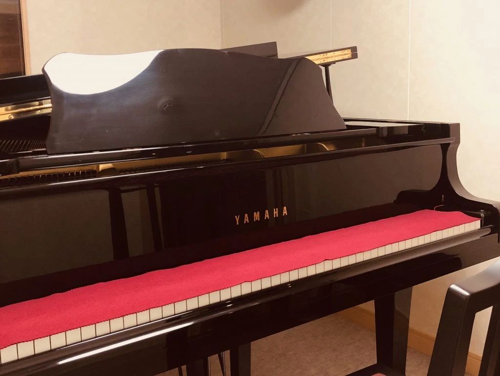 優奏堂 ピアノ 原教室のサムネイル画像 5