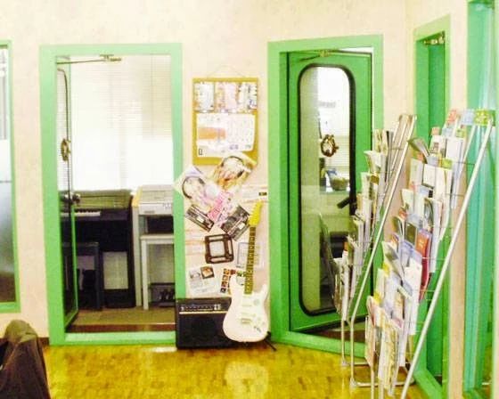 島村楽器 ピアノ ミュージックサロン浦安のメイン画像