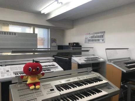 伊藤楽器 ピアノ 八千代中央センタ-のサムネイル画像 4