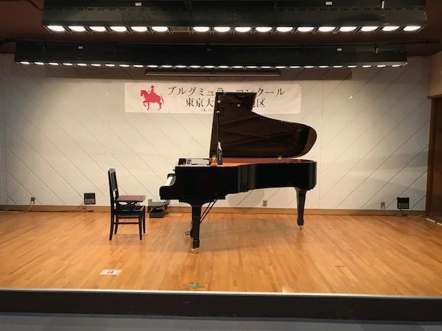 ヤマハ音楽教室 ピアノ 北習志野センターのサムネイル画像 2