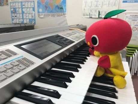 ヤマハ音楽教室 ピアノ 検見川浜センターのサムネイル画像 3