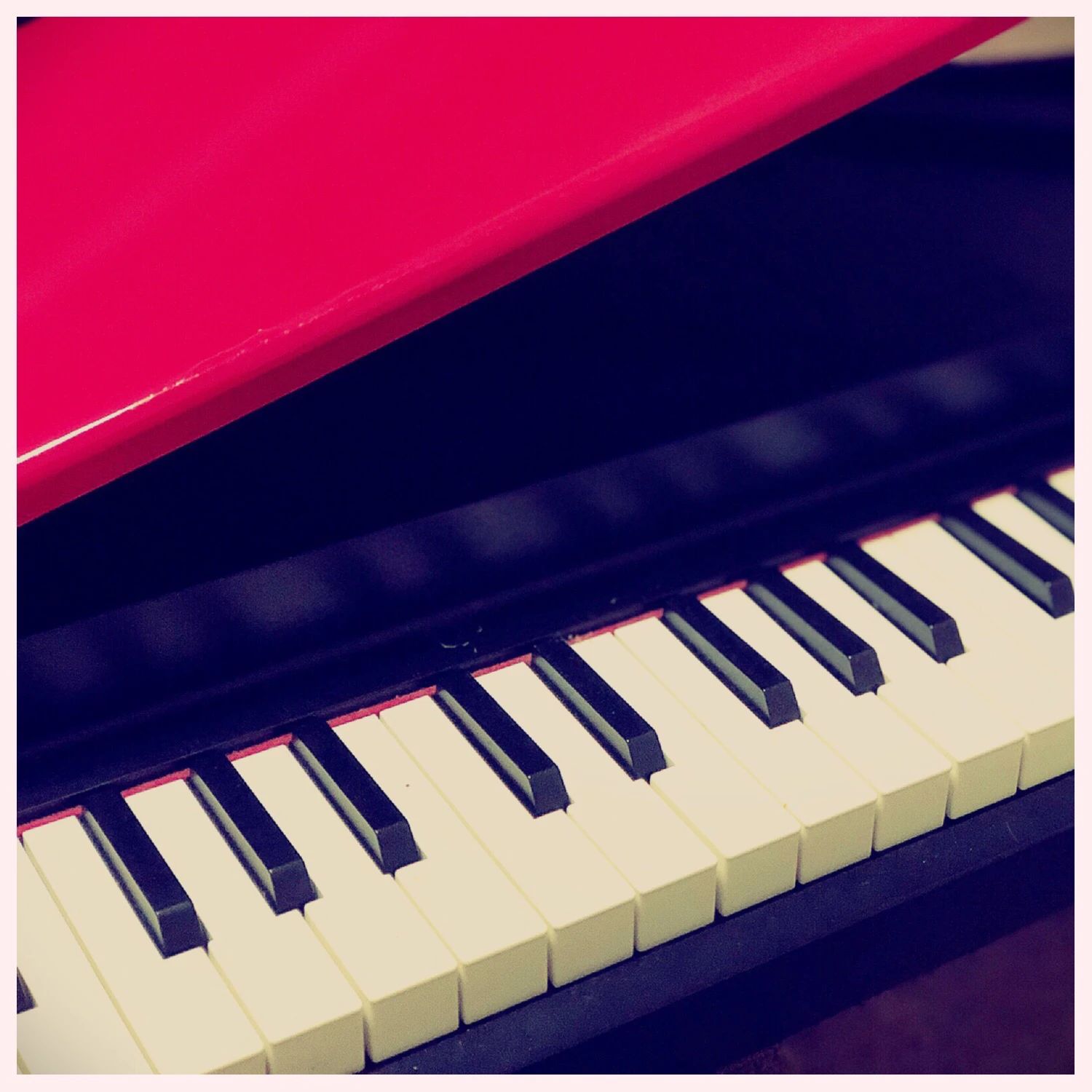 PatyMusicHouse ピアノ 高塚新田教室のメイン画像