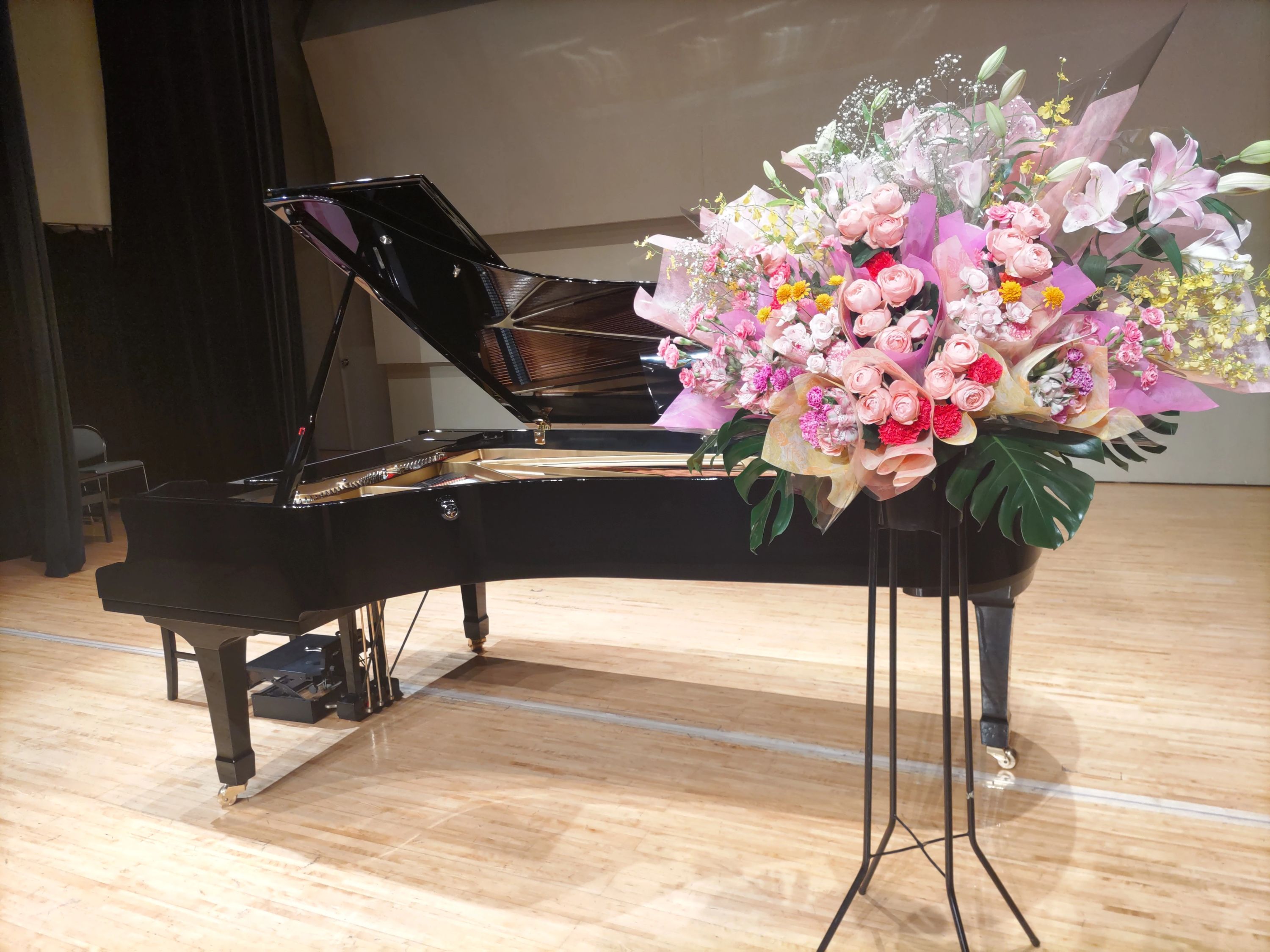 小谷久美子ピアノ音楽教室 新松戸教室のサムネイル画像 2