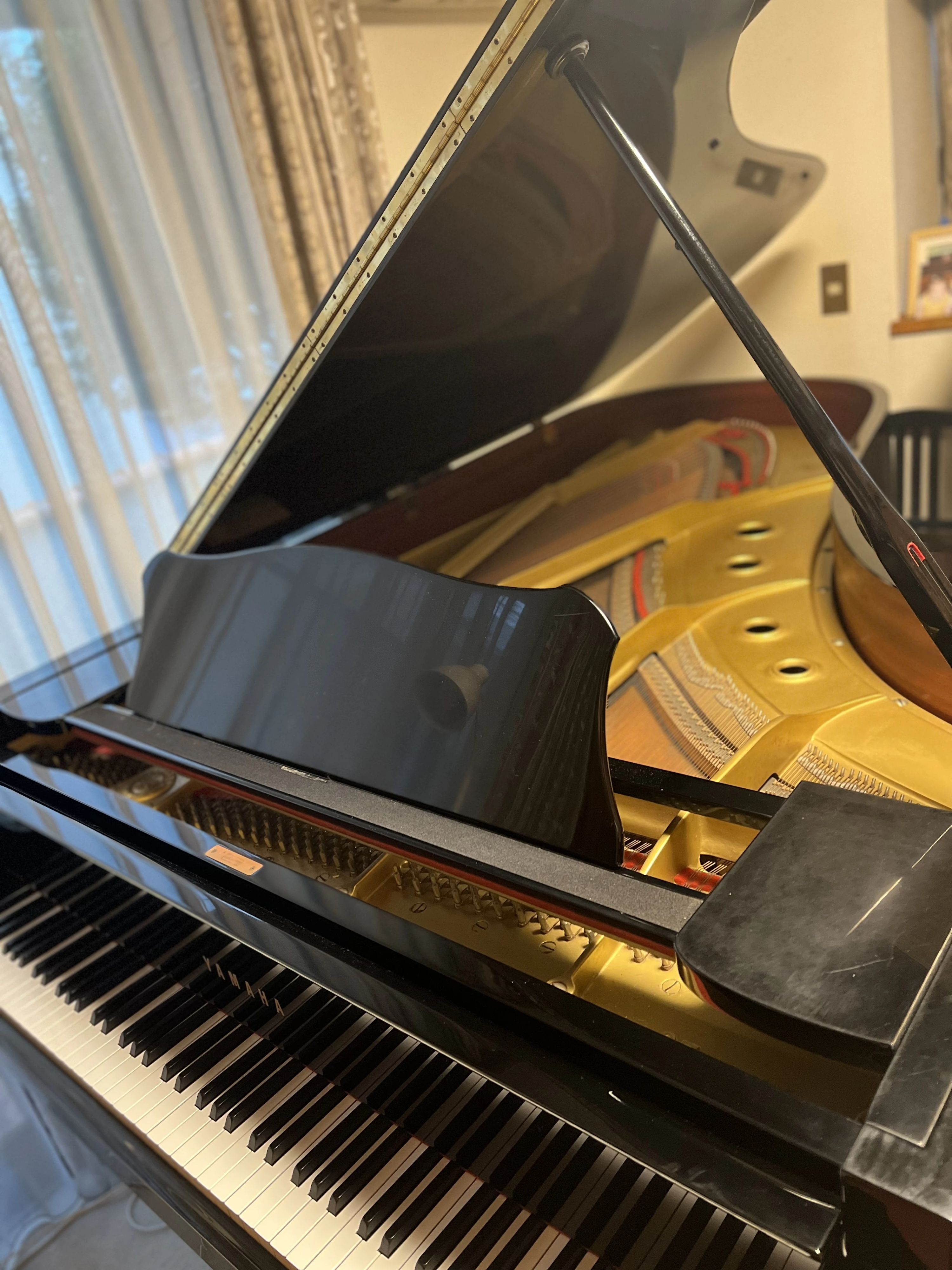 平田音楽教室 ピアノ 宮本教室のサムネイル画像 2