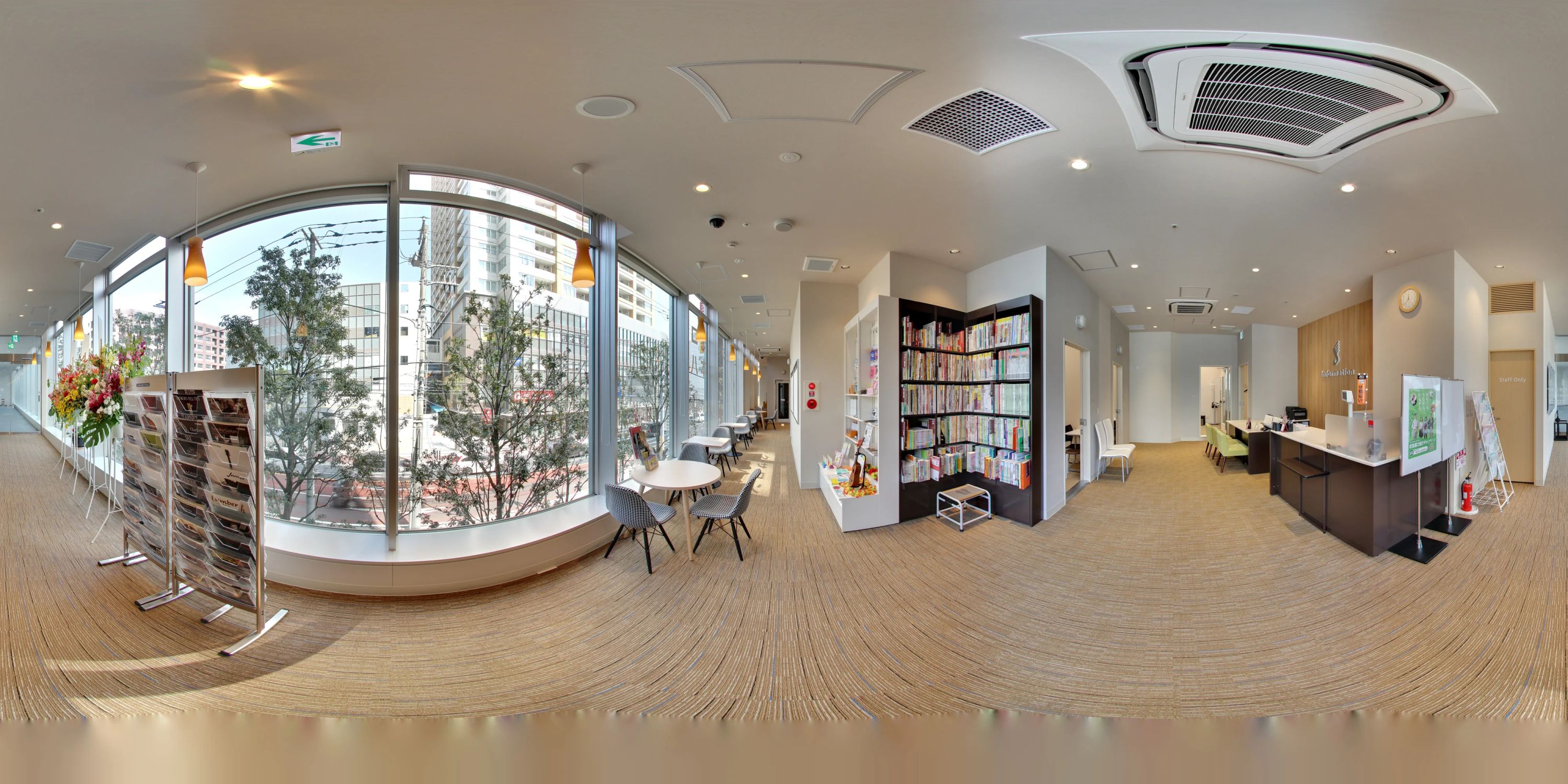 島村楽器 ピアノ ミュージックサロン本八幡のメイン画像