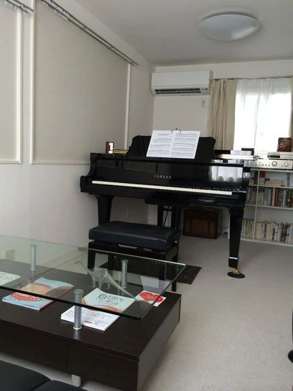 ぴあのぴあ 市川教室のサムネイル画像 2