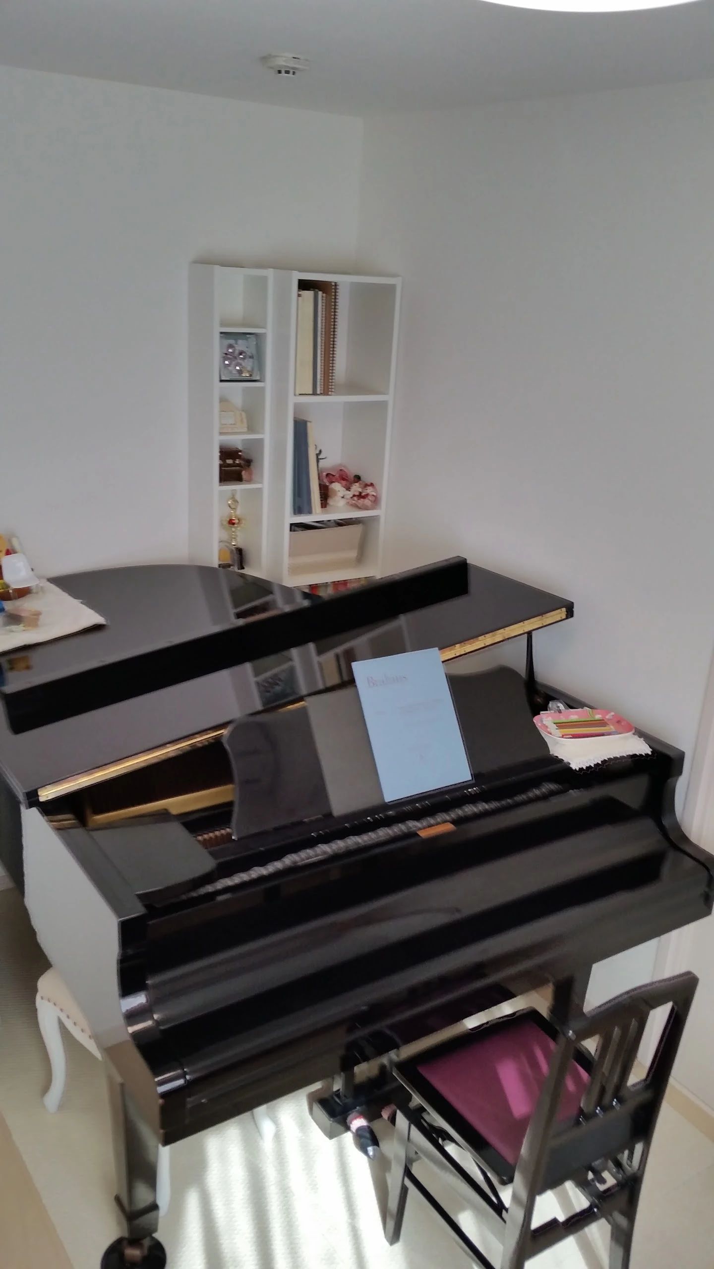 かしわの森ピアノ教室 東柏教室のサムネイル画像 3