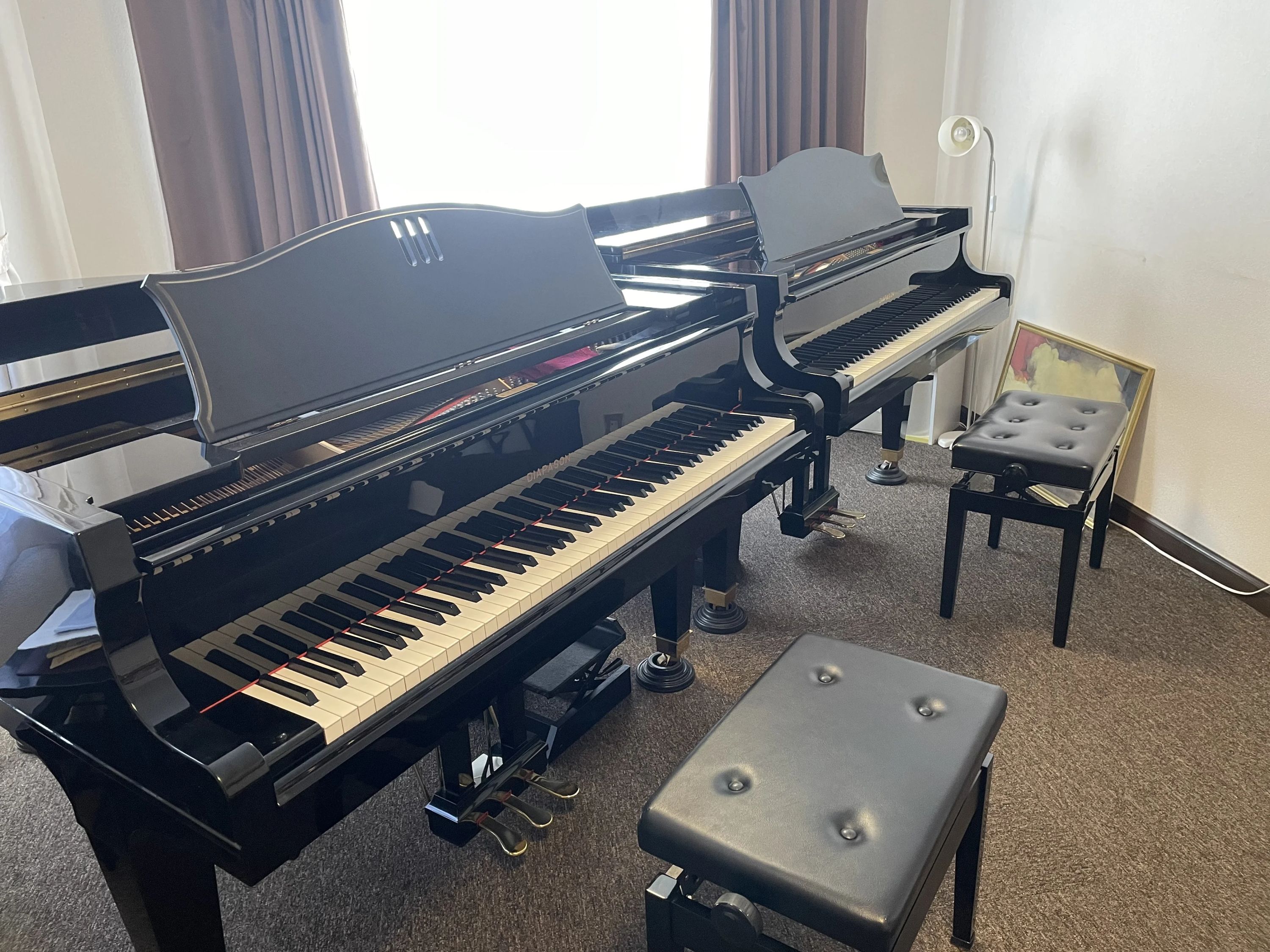 遠藤音楽教室 ピアノ 八ヶ崎教室のメイン画像