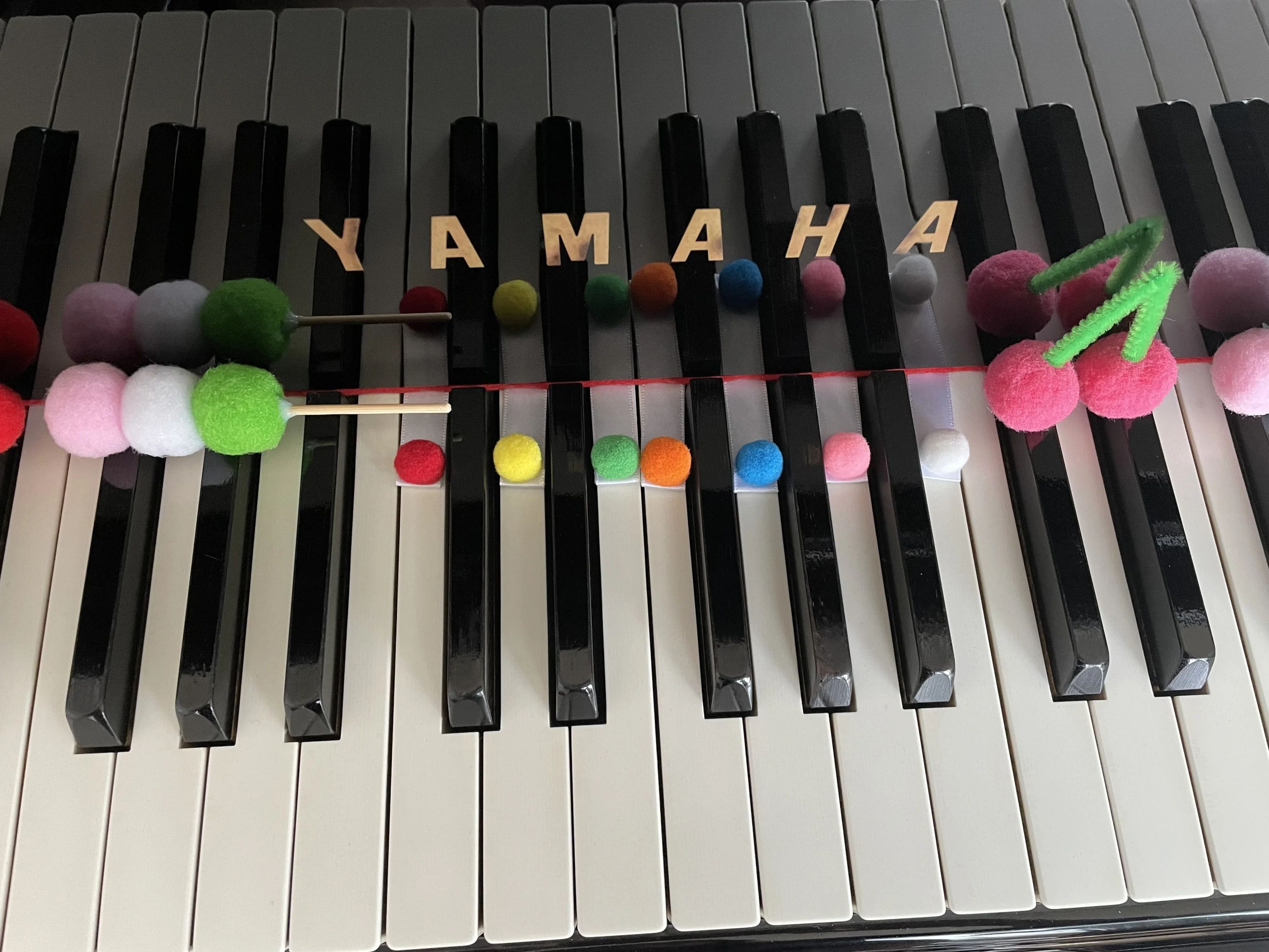 髙橋順子音楽教室 ピアノ 常盤平柳町教室のサムネイル画像 3