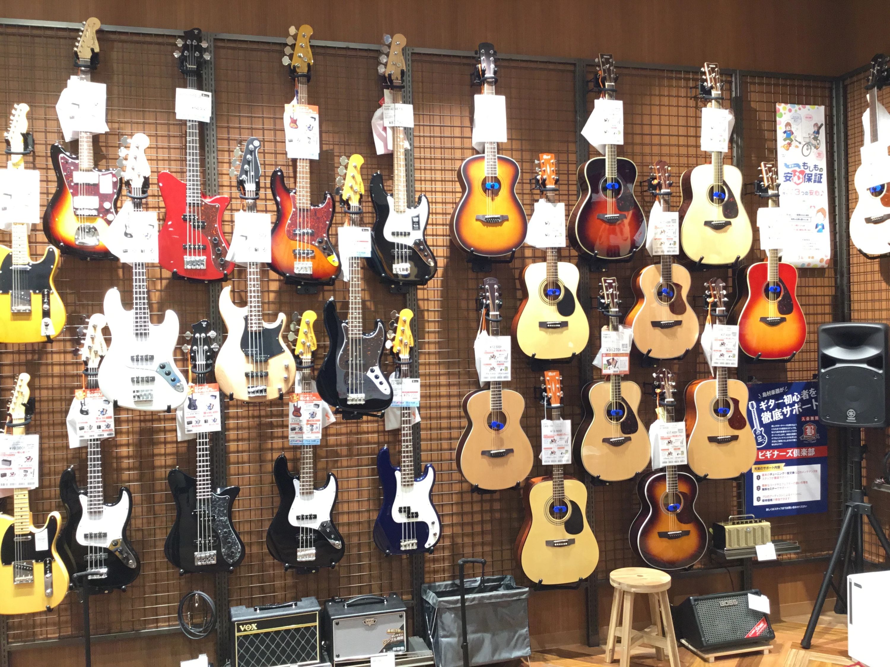 島村楽器 ピアノ SOCOLA 南行徳店のサムネイル画像 4