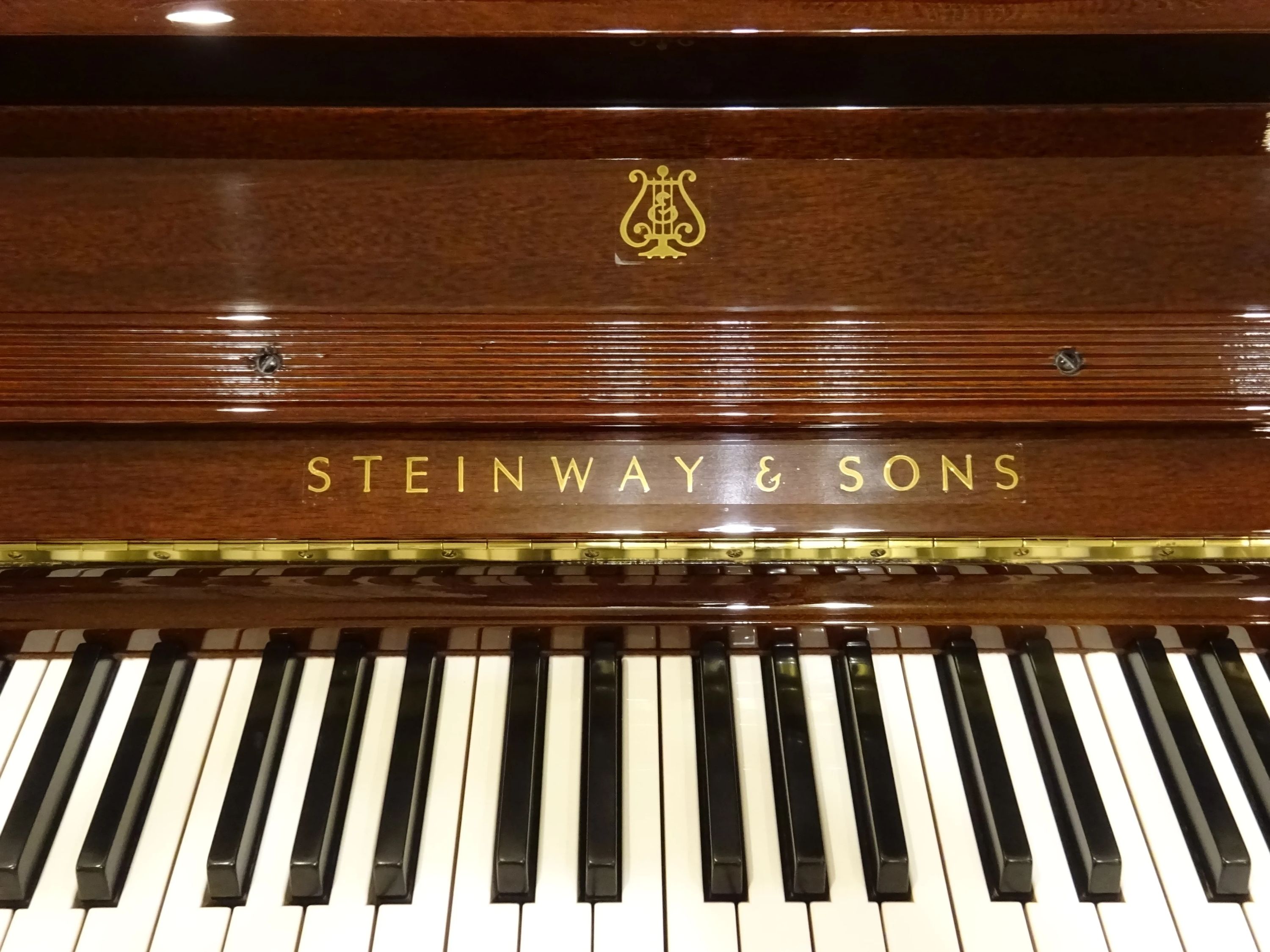 谷ピアノ教室 野々下教室のメイン画像