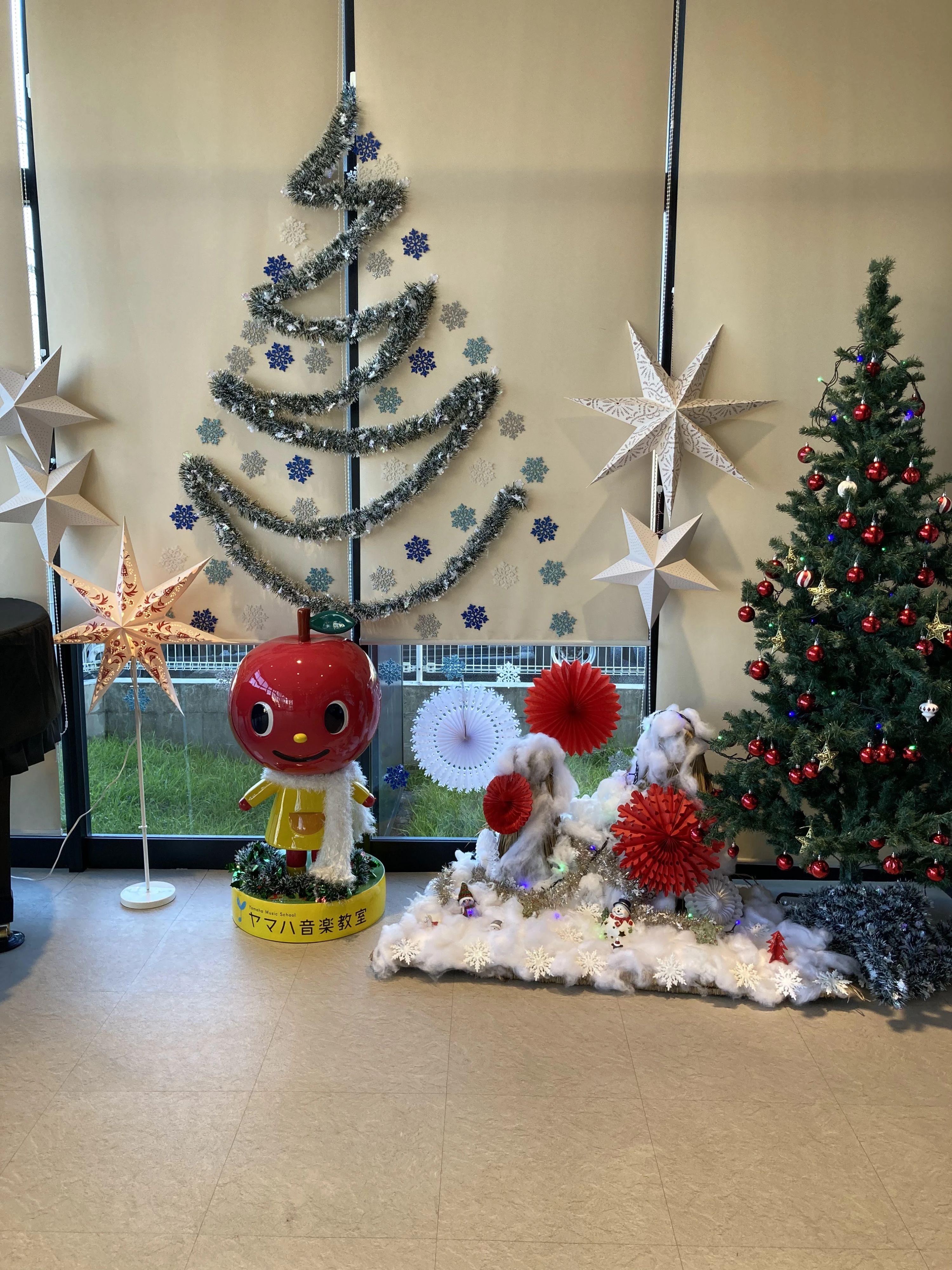 ヤマハ音楽教室 ピアノ ユニスタイル野田センターのメイン画像