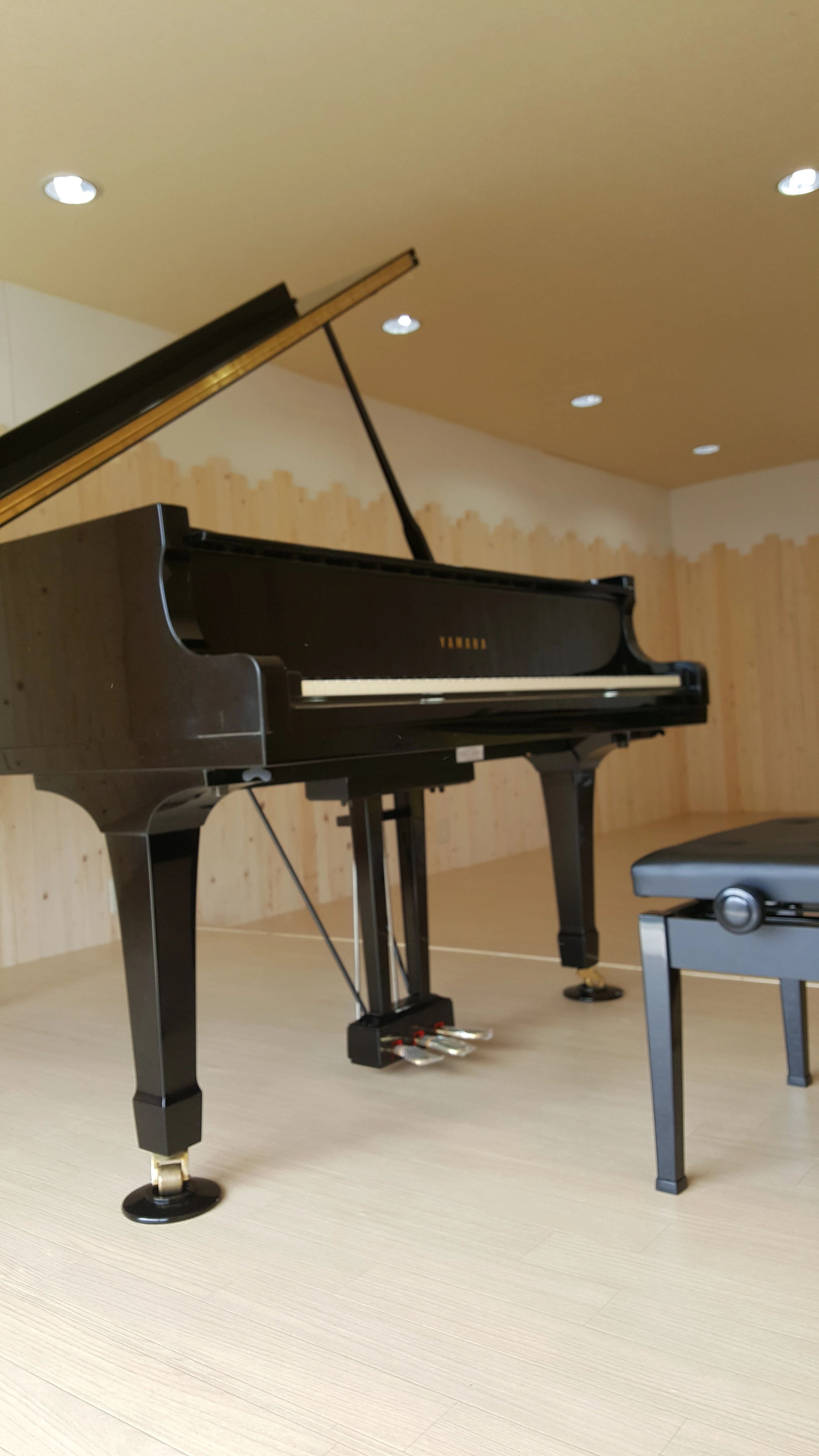 音楽専門店Hiro Take ピアノ 青山台教室のメイン画像