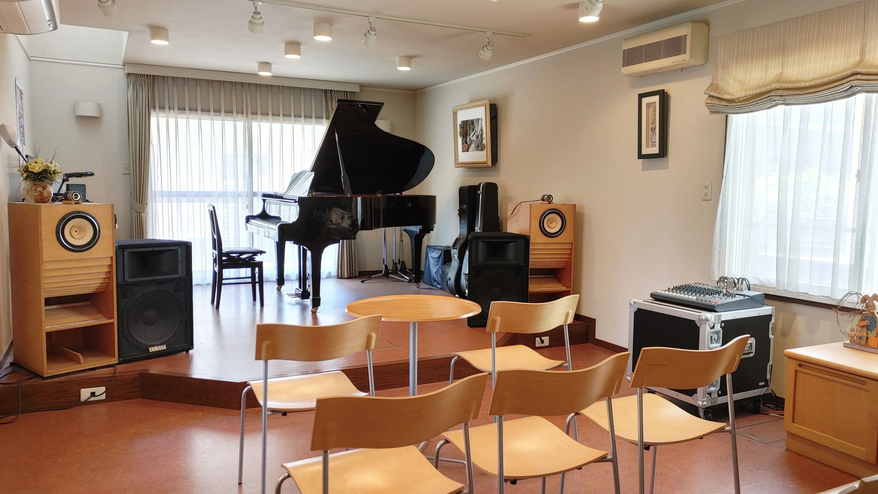 スタジオK&Nr音楽教室 ピアノ 大久保教室のサムネイル画像 2