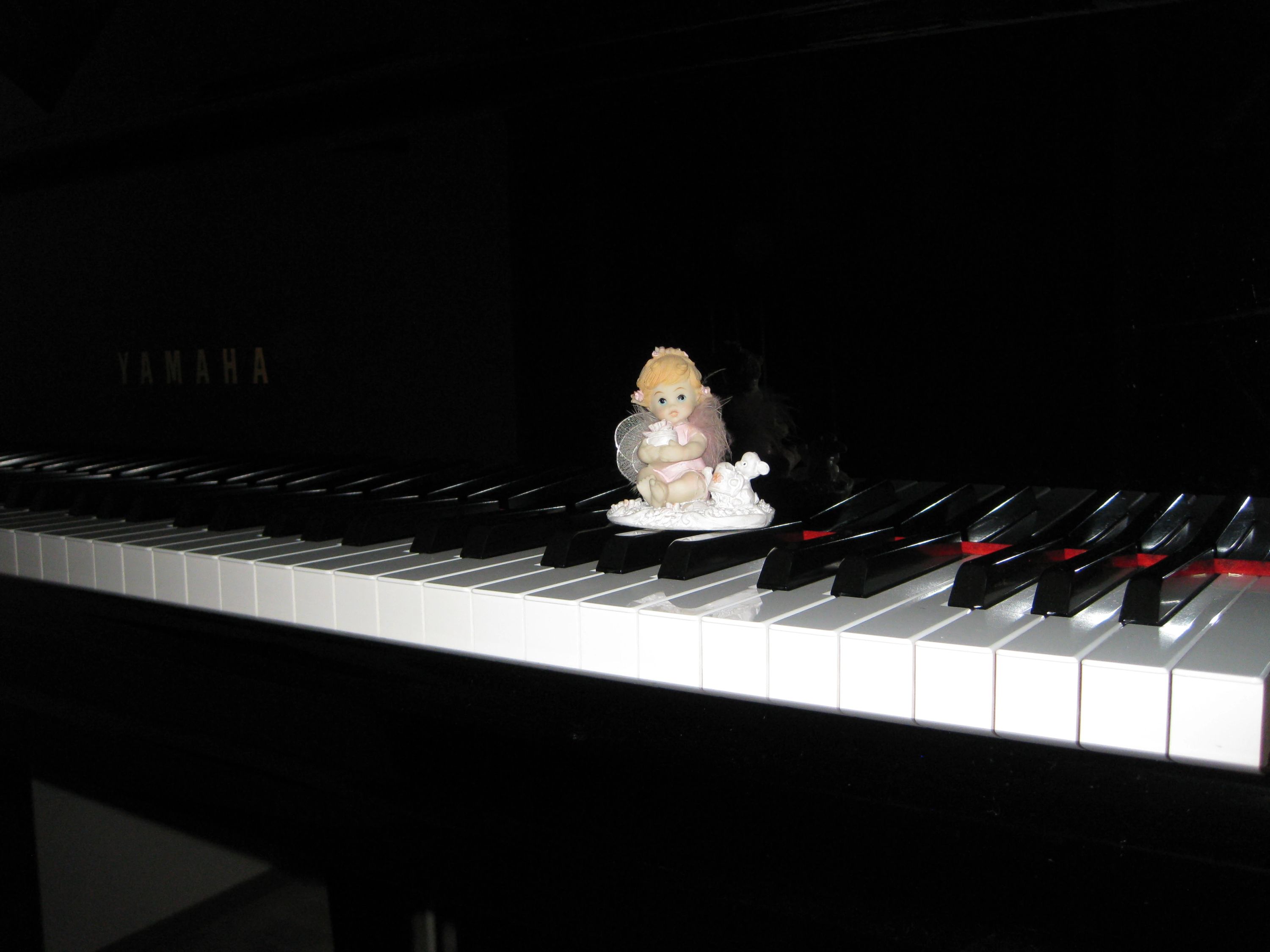 市川ピアノ教室 山手教室のメイン画像