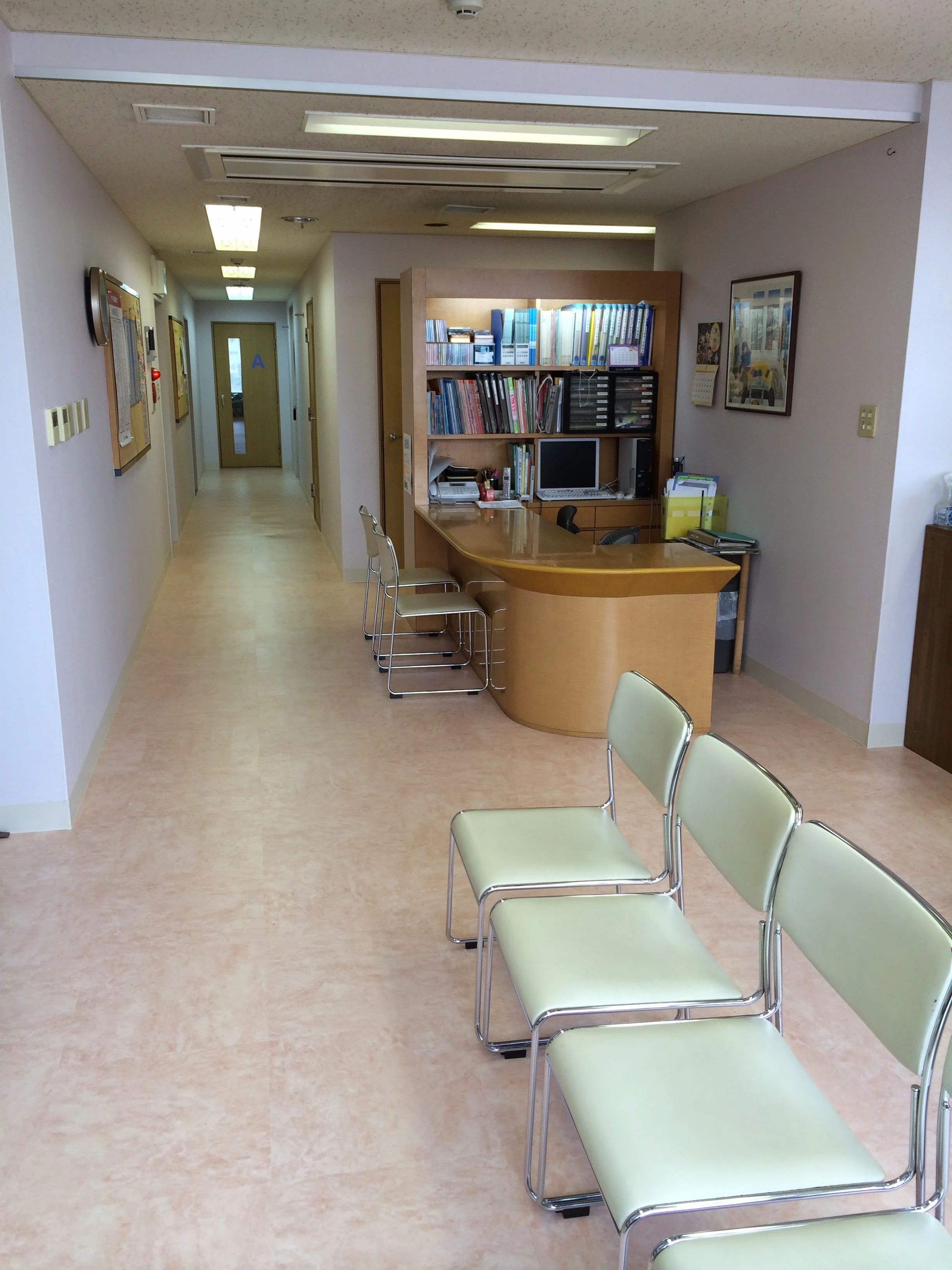 ヤマハ音楽教室 ピアノ ヤマノミュージックセンター天王台のメイン画像