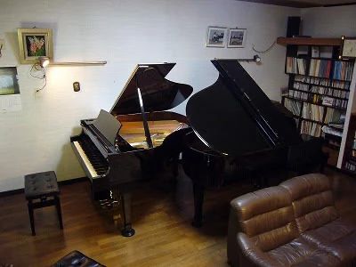 福山ピアノ教室 前原西教室のメイン画像