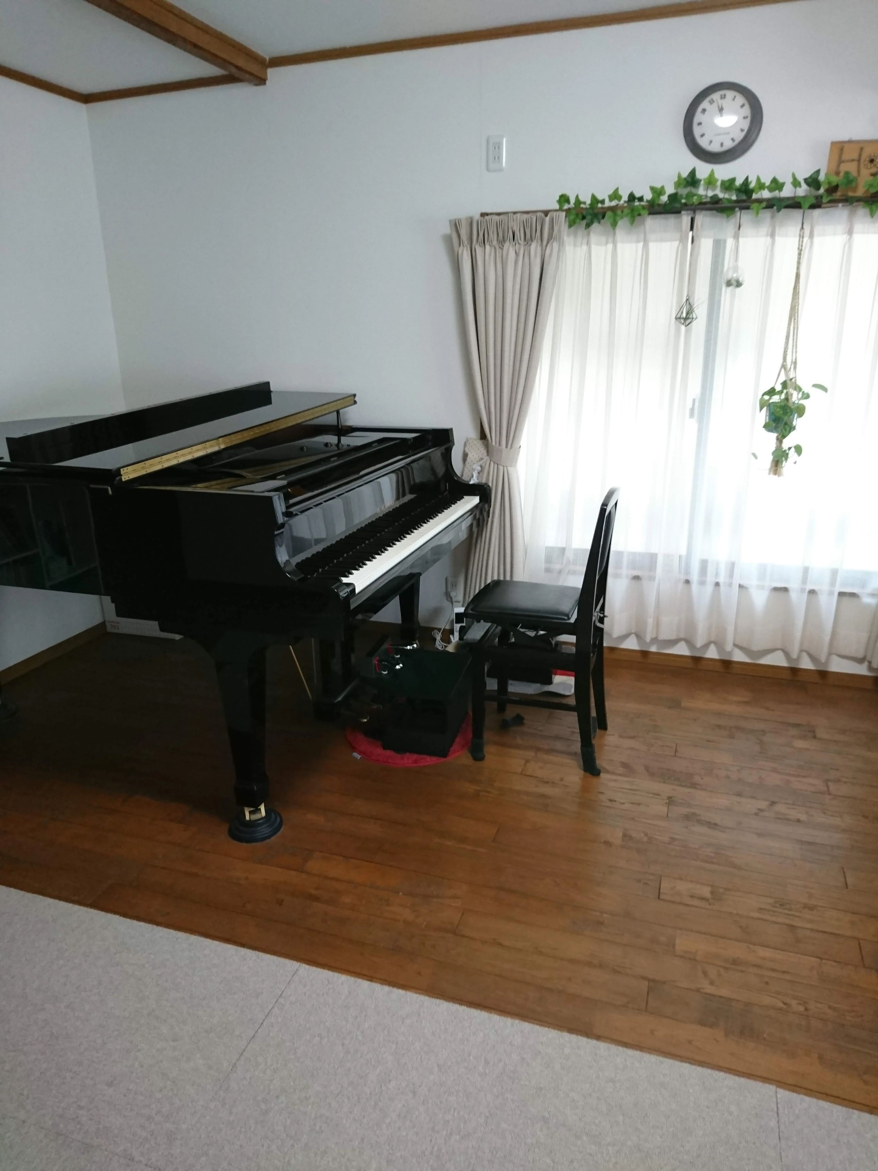 Hanaco音楽教室 ピアノ 清水教室のサムネイル画像 3