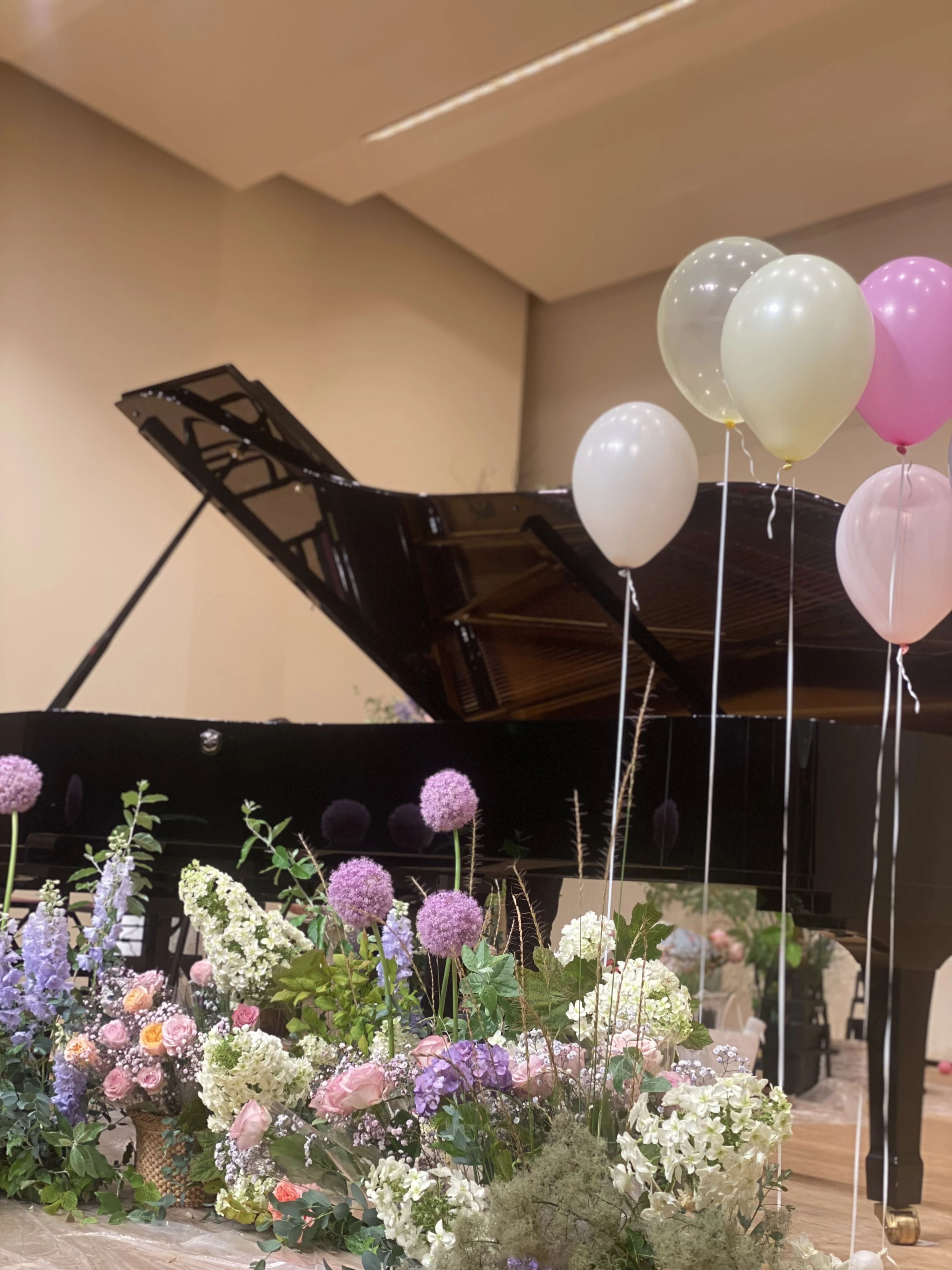 Hanaco音楽教室 ピアノ 清水教室のサムネイル画像 5