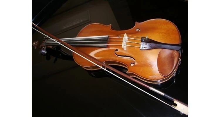 ゆかりヴァイオリン・ピアノ教室 千葉寺教室のメイン画像